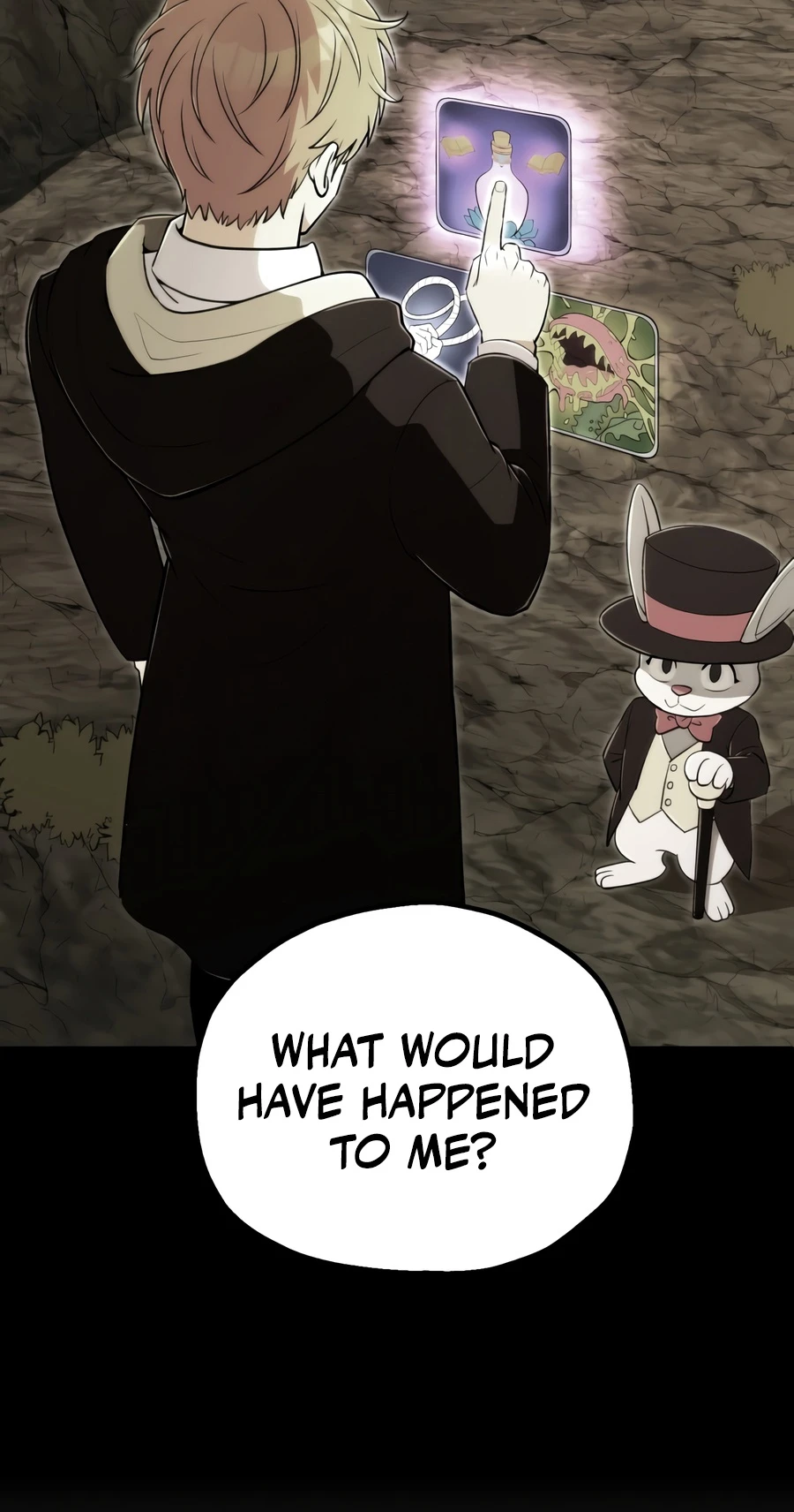 Youngest Scion of the Mages, chapter 130, image 5