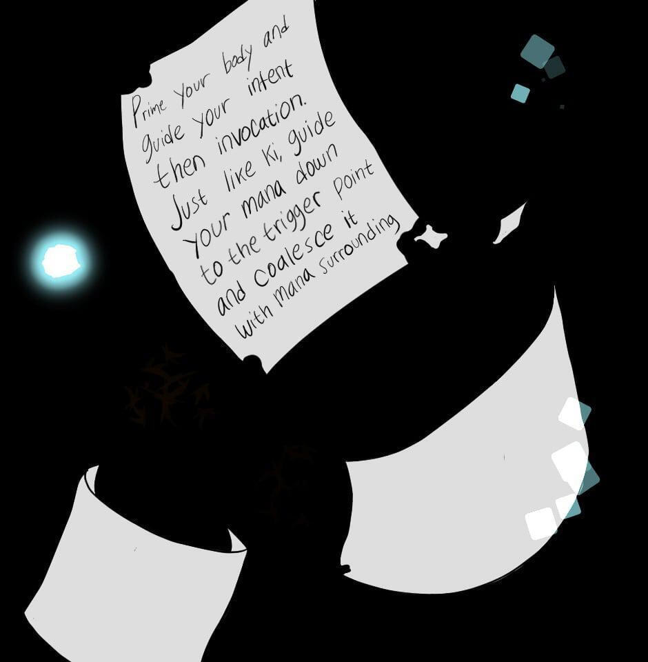 The Beginning After the End, chapter 34, page 77
