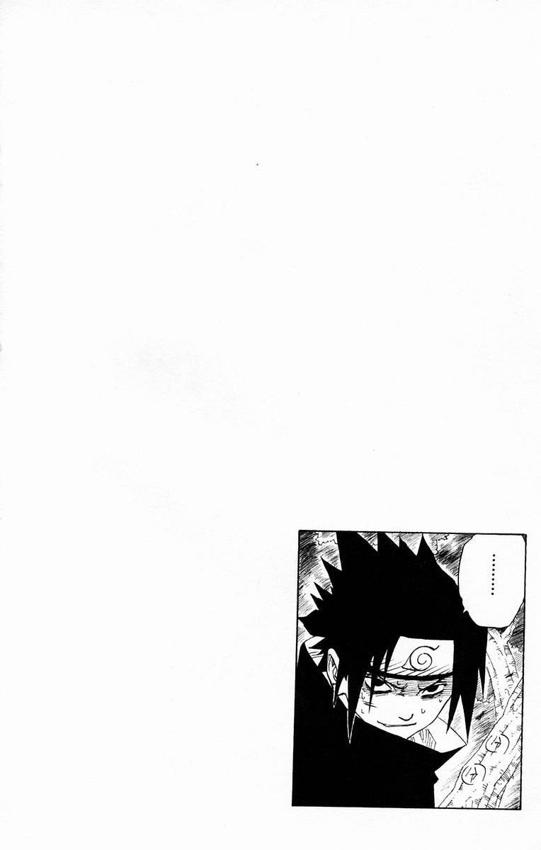 Naruto, chapter 128, page 20