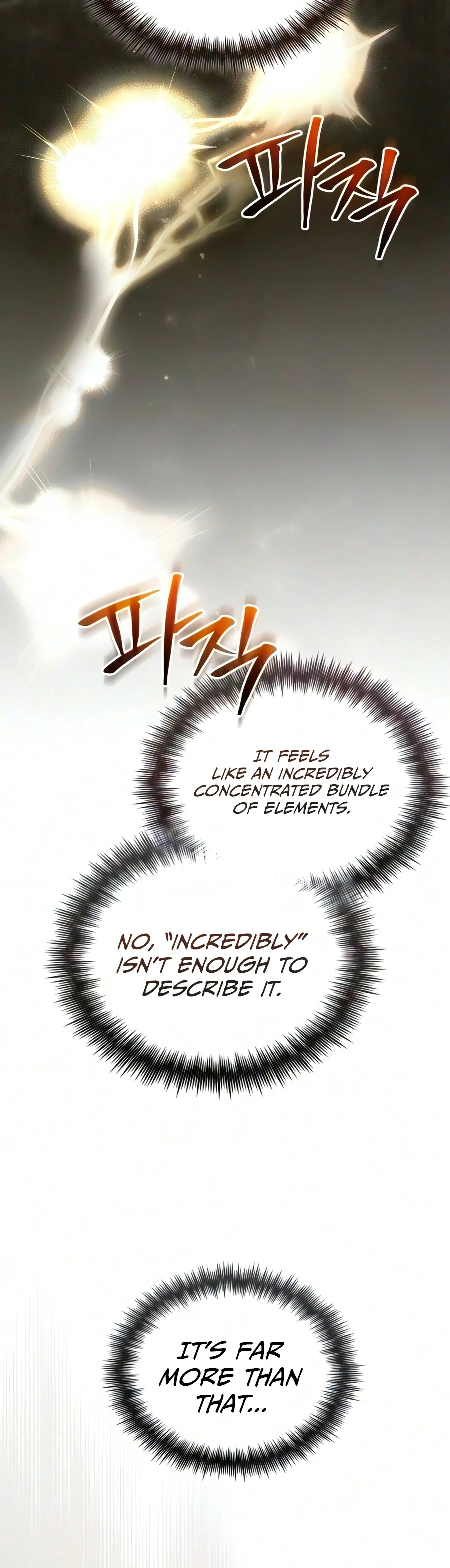 Genius Prismatic Mage, chapter 82, image 15