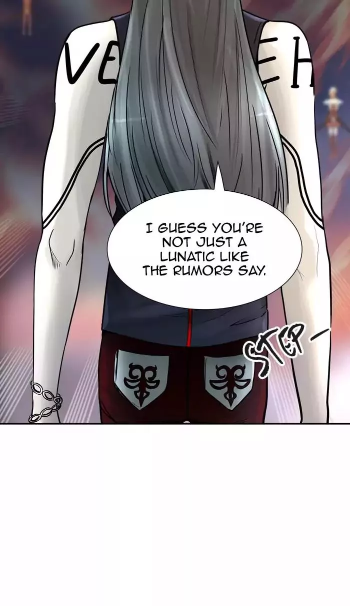 Tower of God, chapter 394, image 34