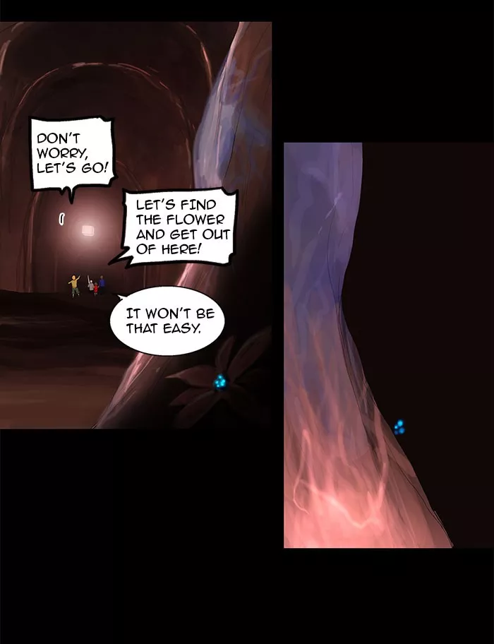 Tower of God, chapter 109, image 60