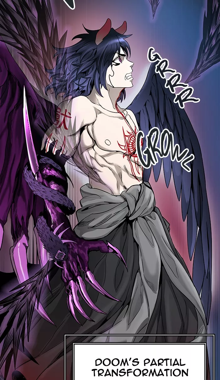 Tower of God, chapter 472, image 10
