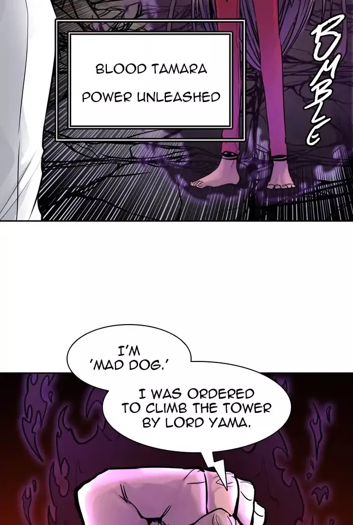 Tower of God, chapter 424, image 16