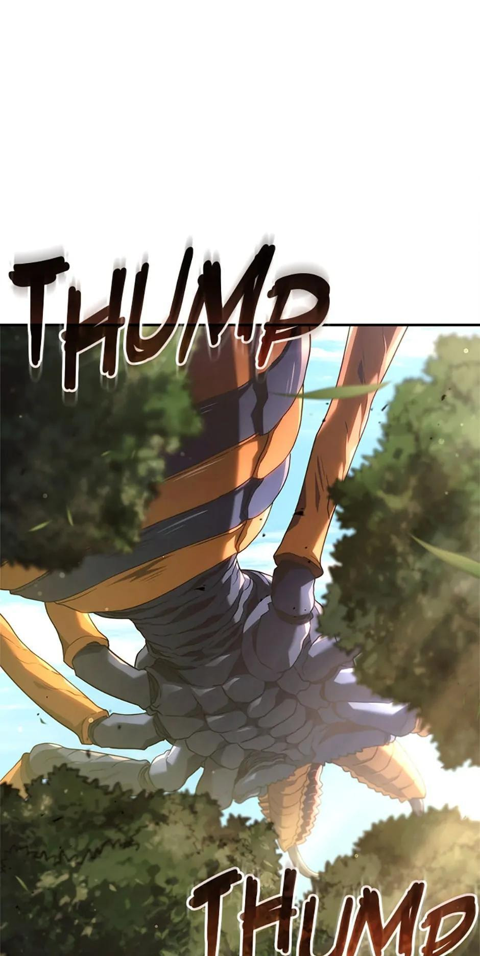 Revenge of the Baskerville Bloodhound, chapter 57, image 14