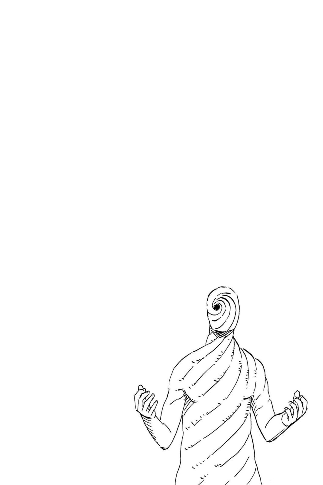 Naruto, chapter 603, image 18