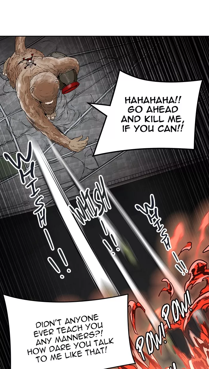 Tower of God, chapter 471, image 53