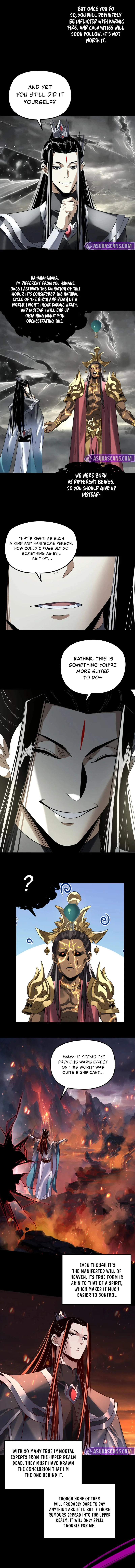 I Am the Fated Villain, chapter 302, image 7