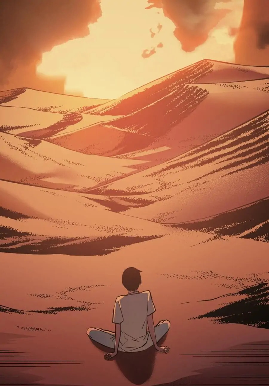 Solo Leveling, chapter 3.1, page 29