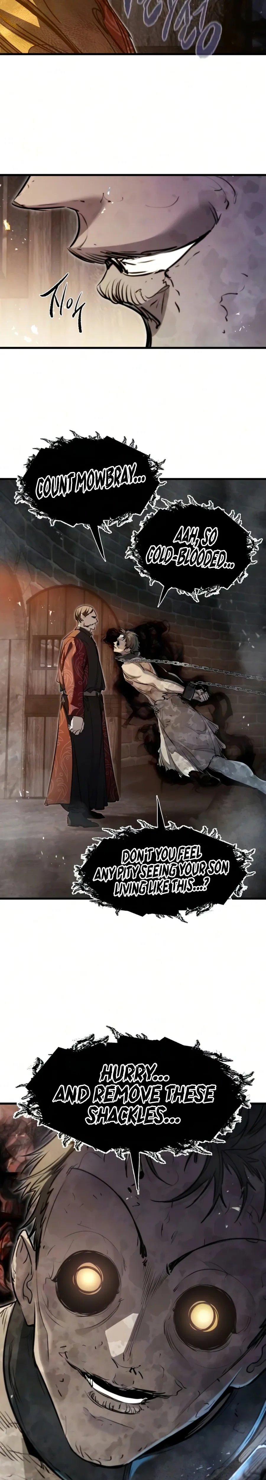 The Regressed Mercenary Has a Plan, chapter 89, image 3