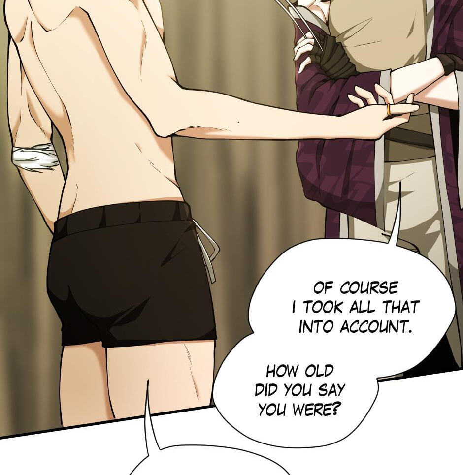 The Beginning After the End, chapter 161, image 64