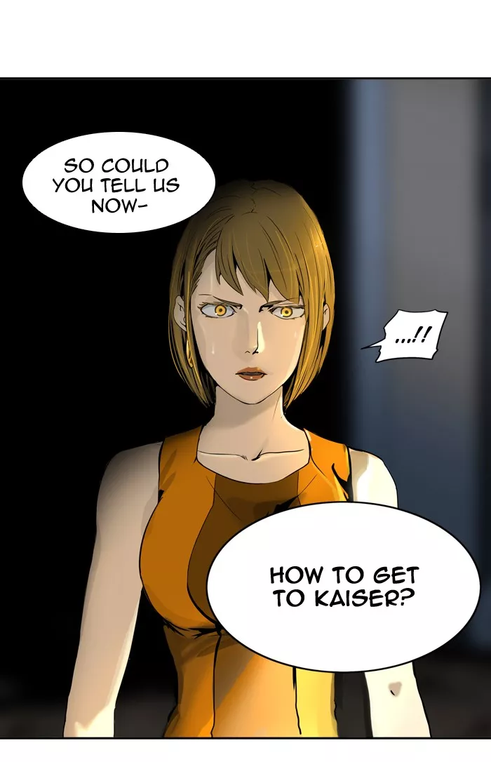 Tower of God, chapter 293, image 100