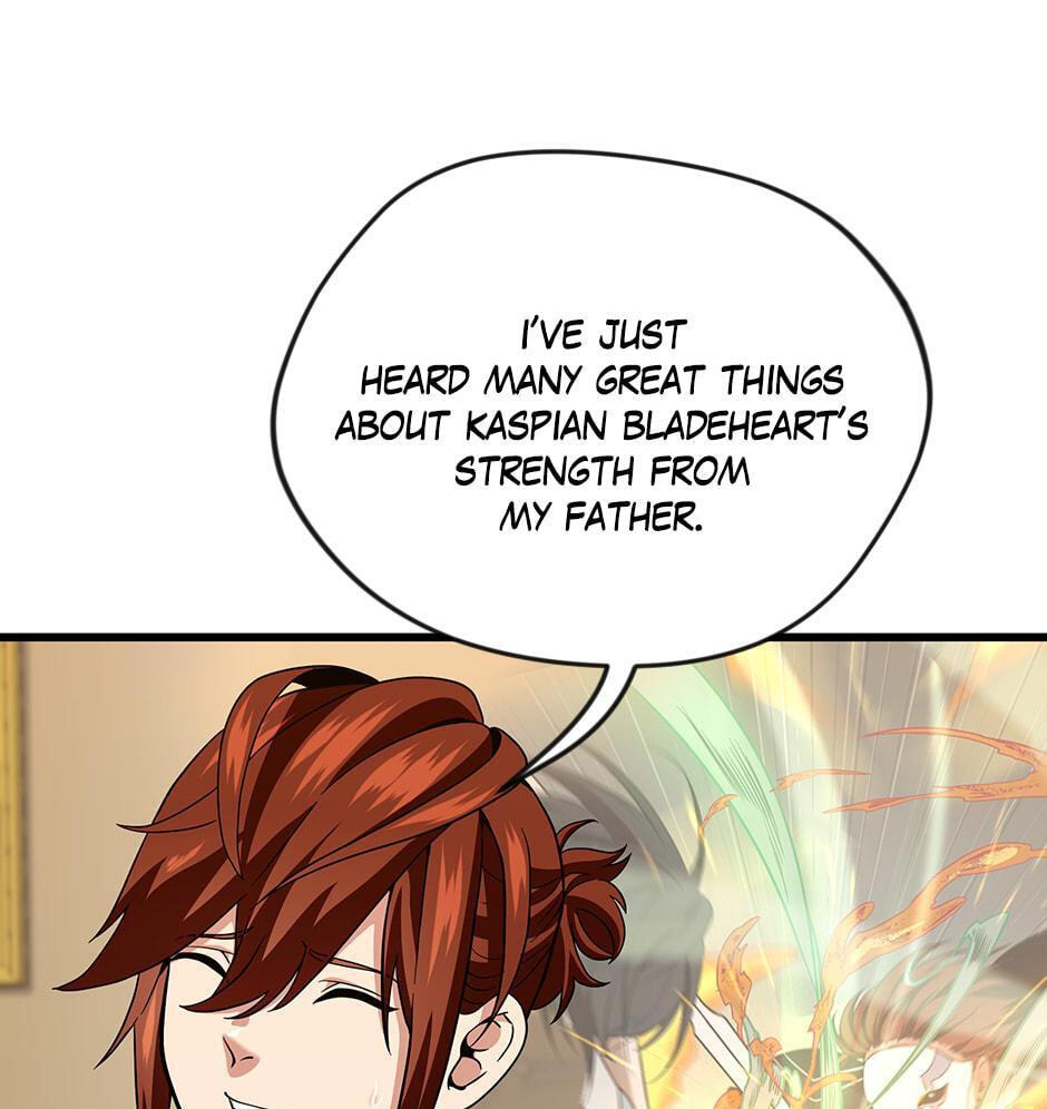The Beginning After the End, chapter 91, image 103