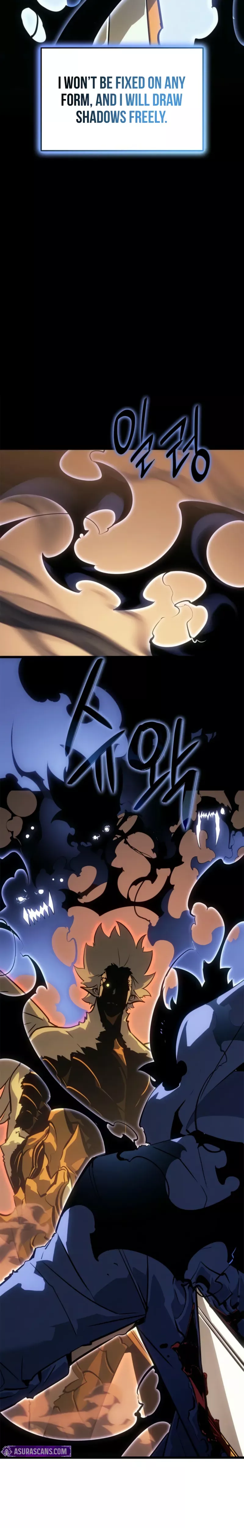 Solo Leveling: Ragnarok, chapter 41, image 9