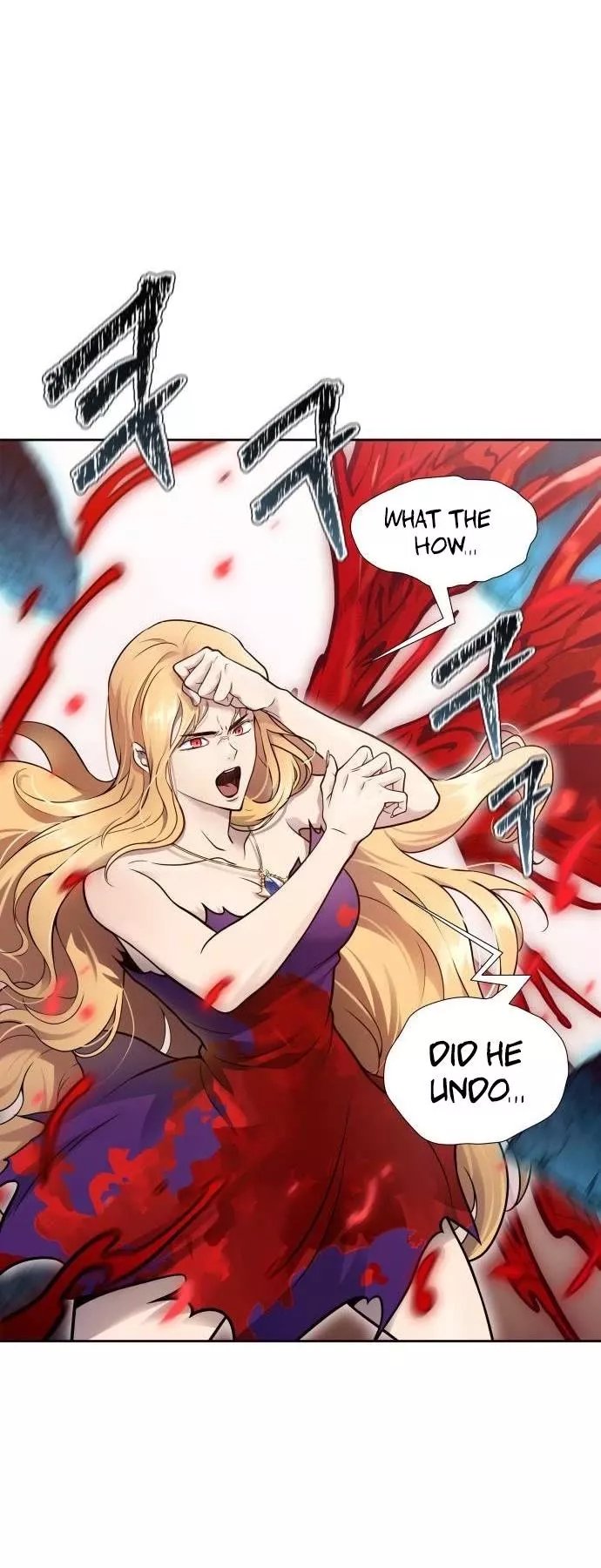 Tower of God, chapter 610, image 71