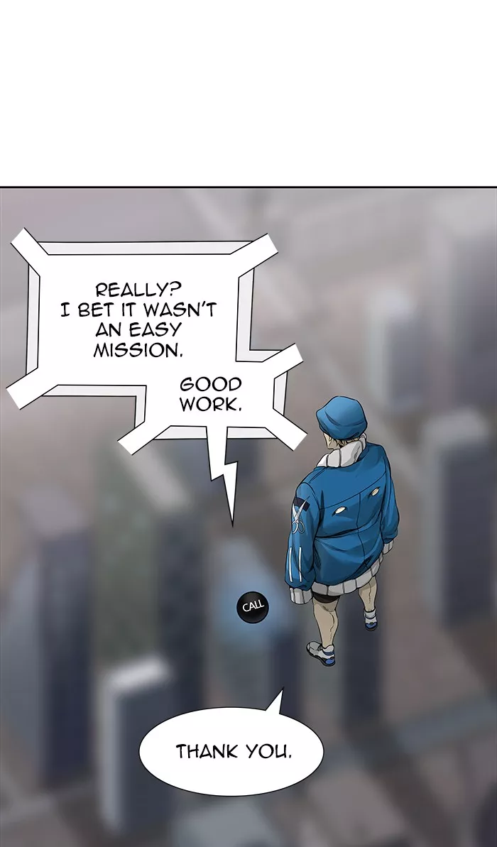 Tower of God, chapter 465, image 91