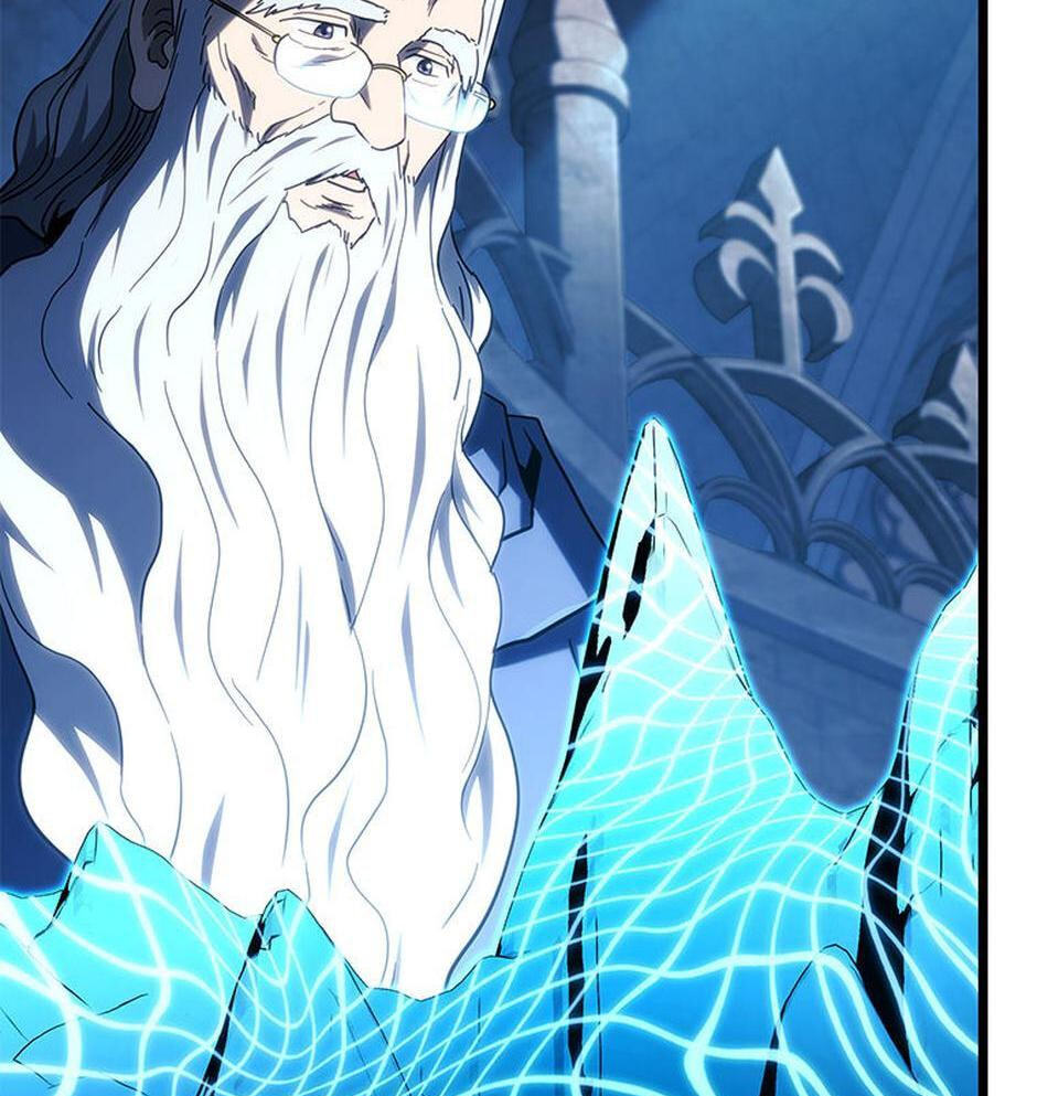 Revenge of the Baskerville Bloodhound, chapter 116, image 137