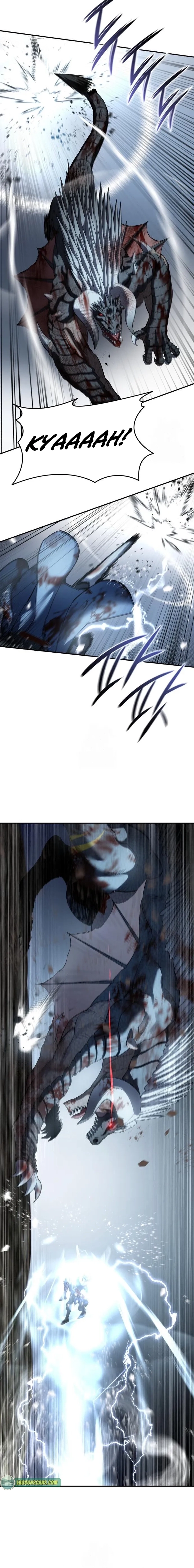 Star-Fostered Swordmaster, chapter 118, image 24