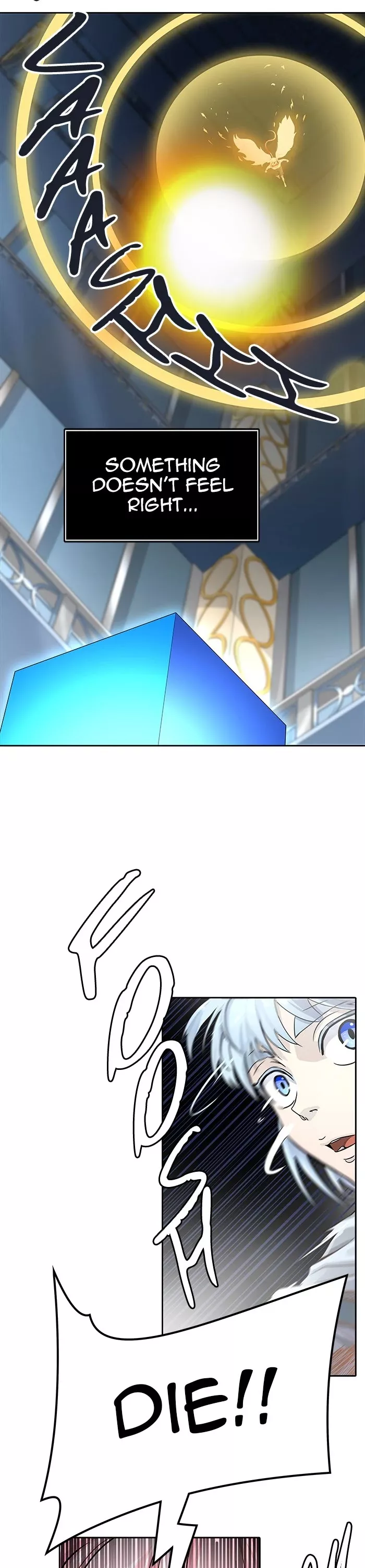 Tower of God, chapter 507, image 17