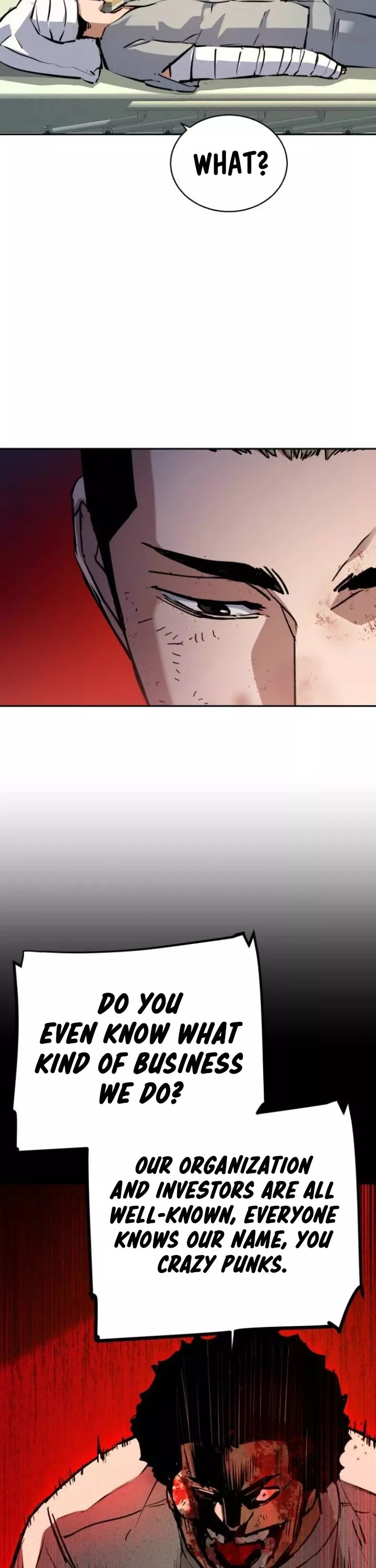 Teenage Mercenary, chapter 166, image 23