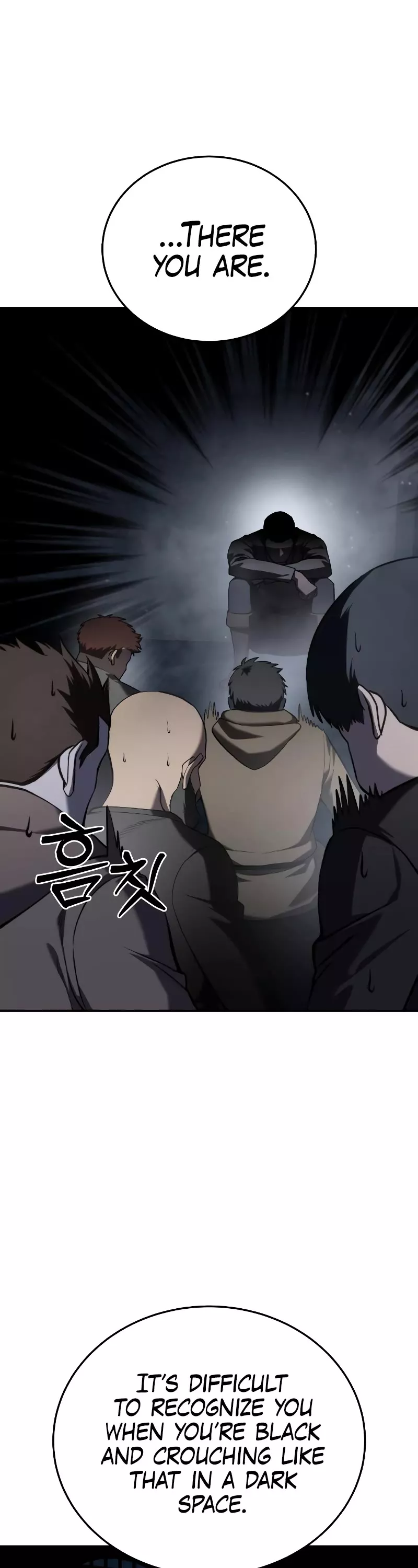 Star-Fostered Swordmaster, chapter 42, image 10