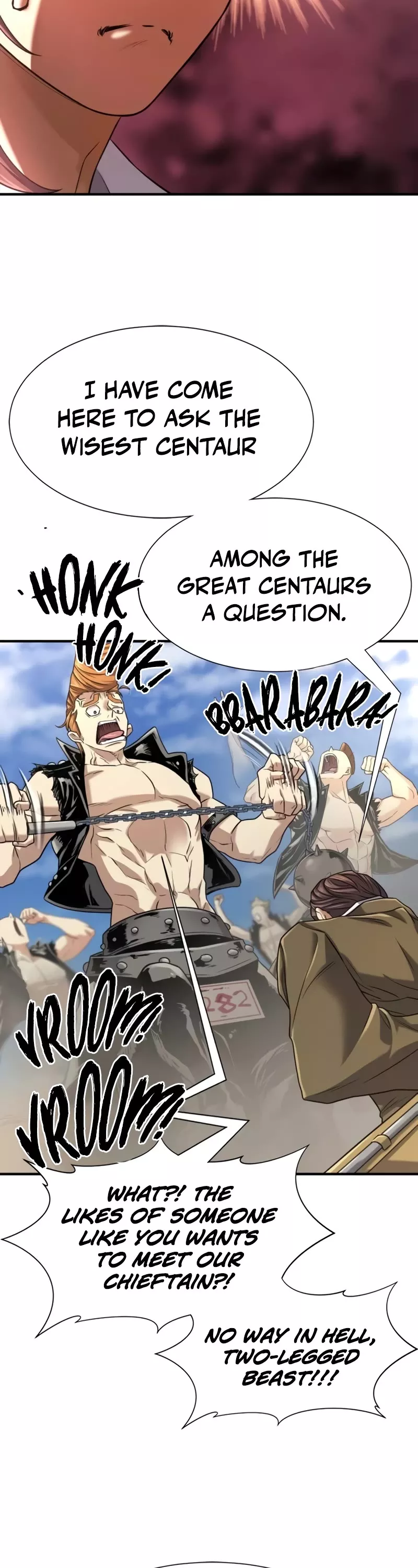 The Greatest Estate Developer, chapter 141, image 39