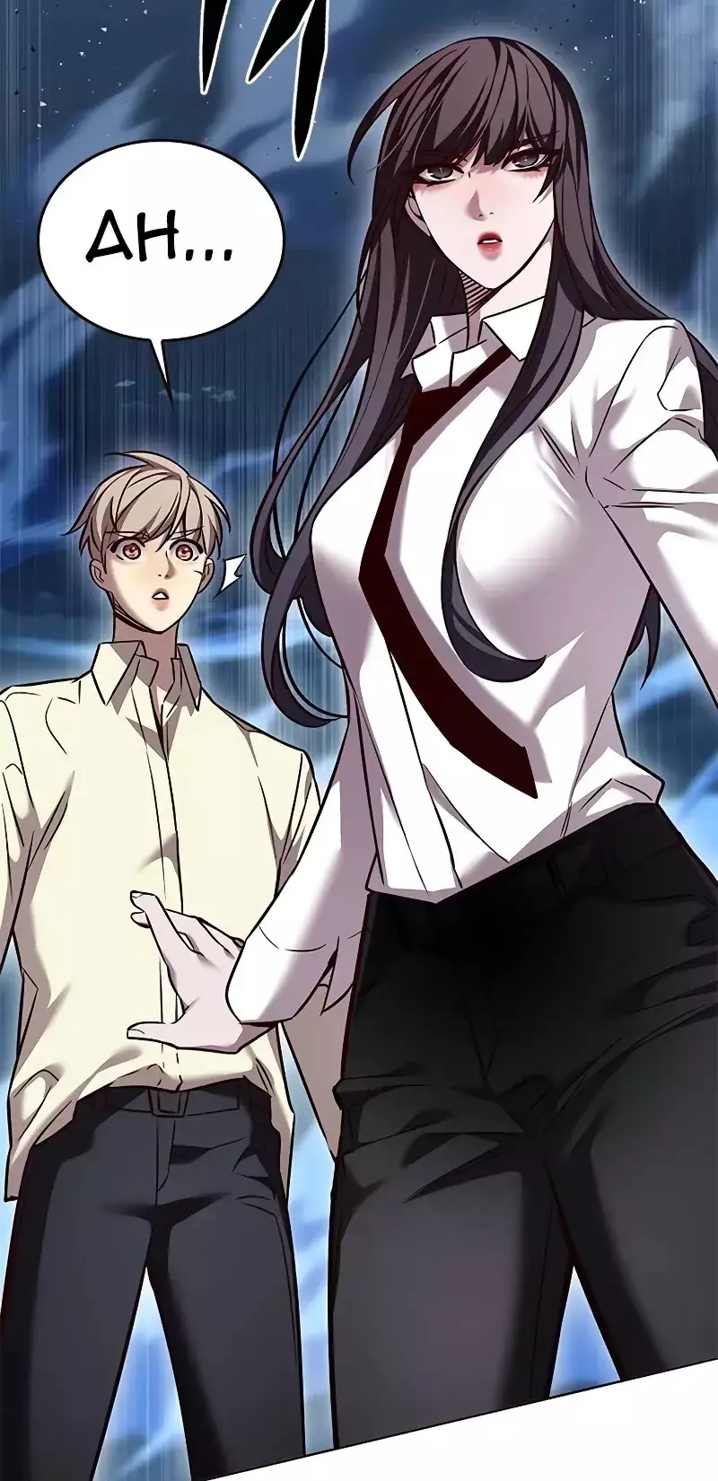 Eleceed, chapter 301, image 64