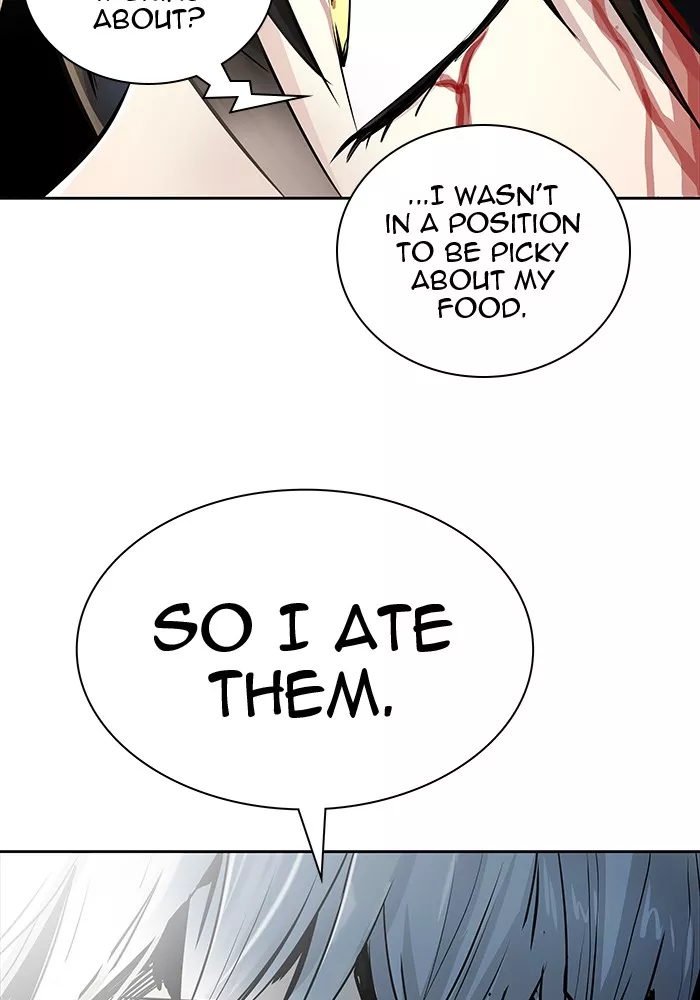Tower of God, chapter 498, image 157