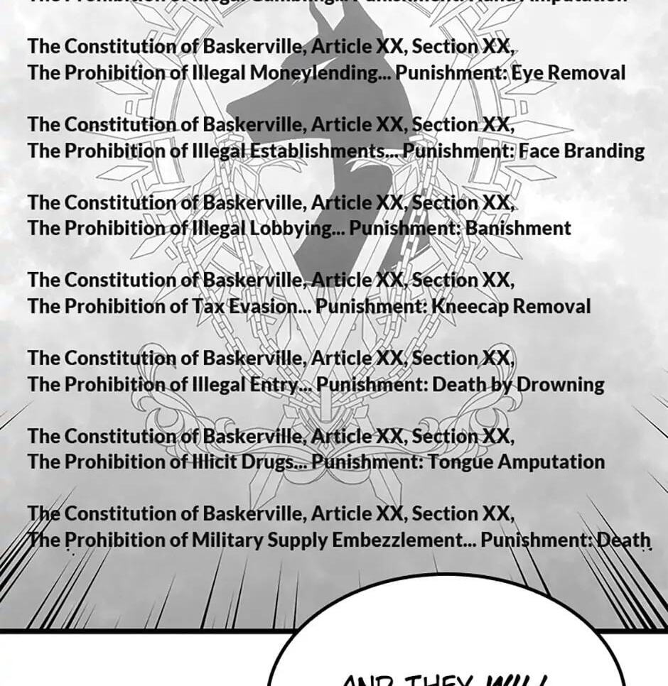 Revenge of the Baskerville Bloodhound, chapter 17, image 105