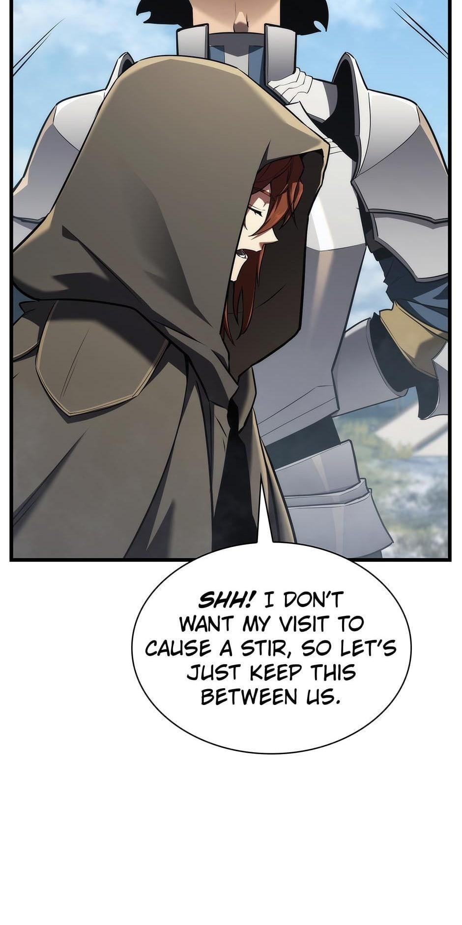 The Beginning After the End, chapter 185, image 172