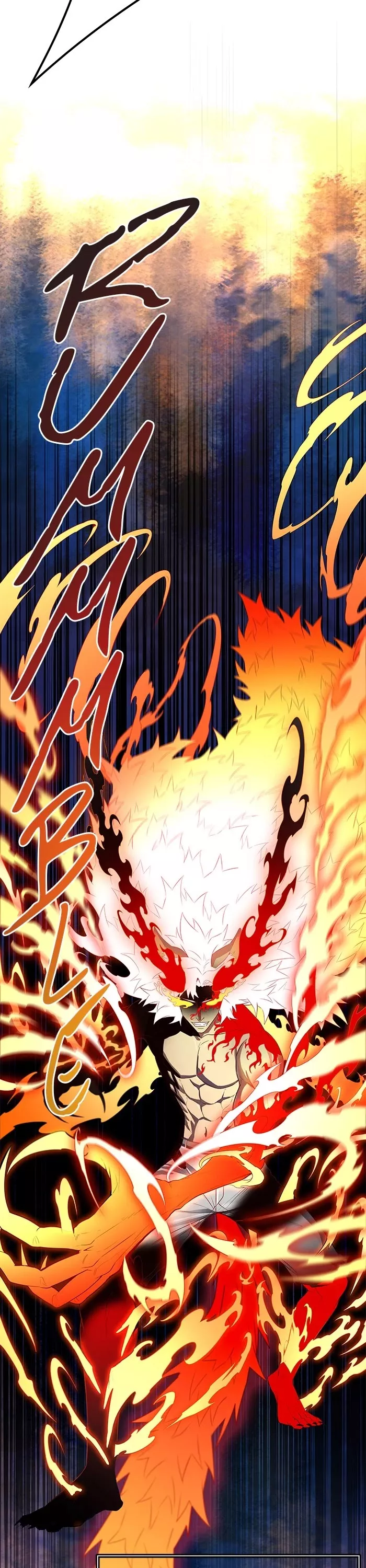 Tower of God, chapter 541, image 61