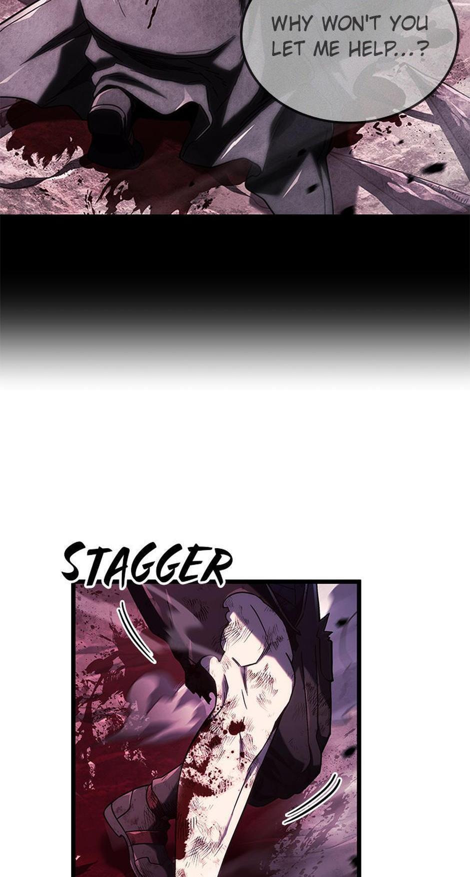 Revenge of the Baskerville Bloodhound, chapter 108, image 117