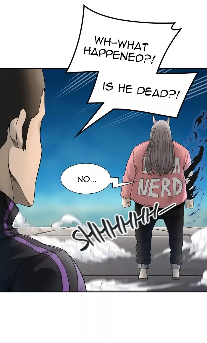 Tower of God, chapter 438, image 103