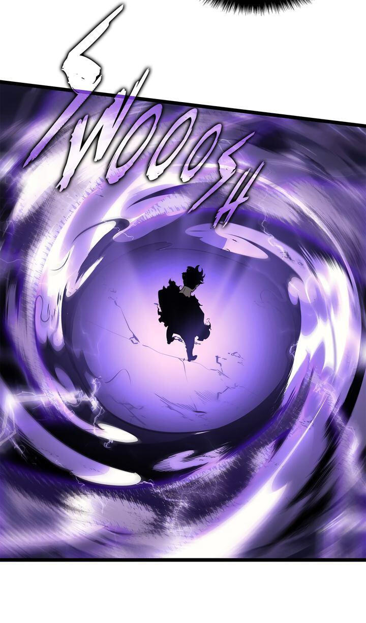 Solo Leveling, chapter 175, page 72