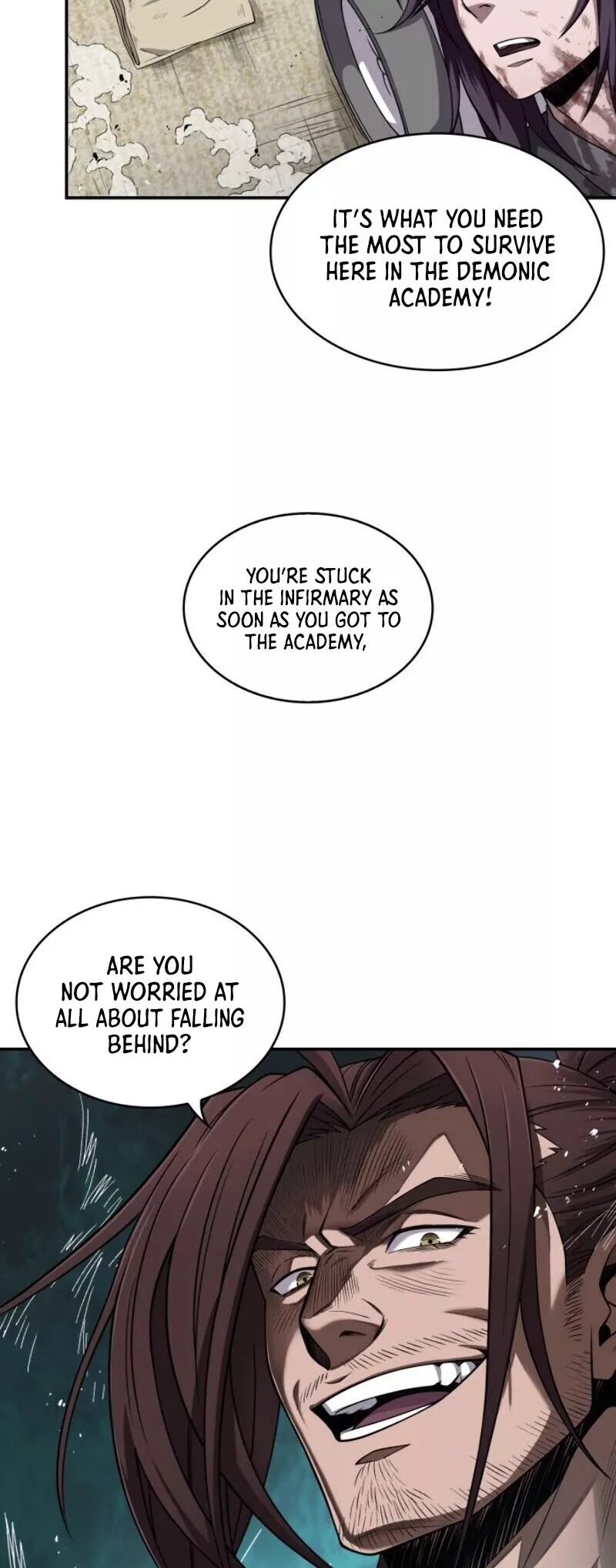 Nano Machine, chapter 9, image 43