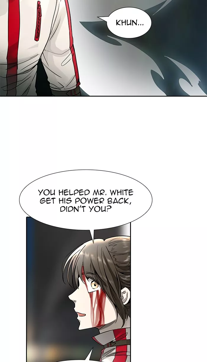 Tower of God, chapter 483, image 40