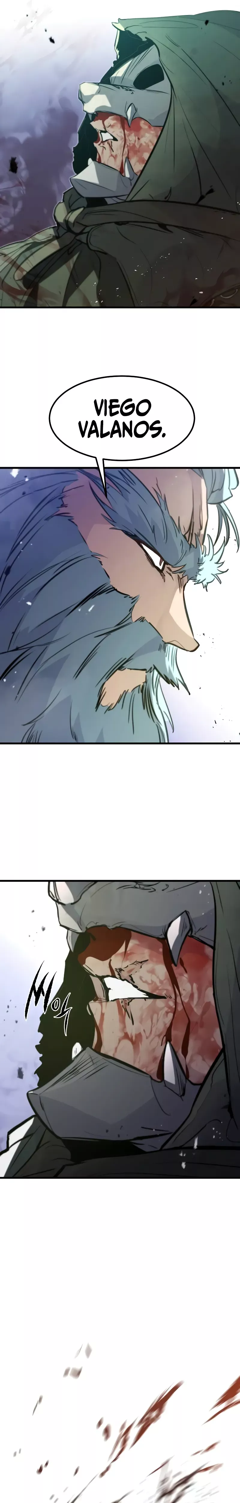 The Regressed Mercenary Has a Plan, chapter 16, image 24