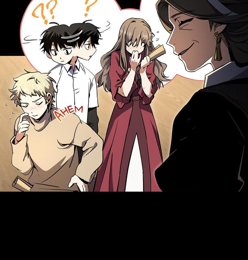 The Beginning After the End, chapter 194, image 32