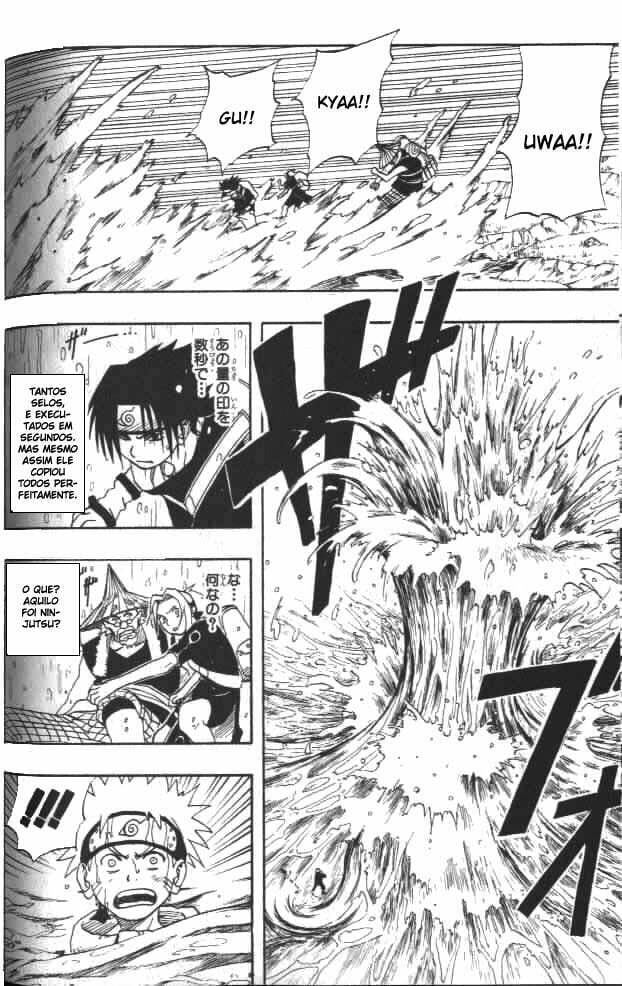 Naruto, chapter 15, image 9