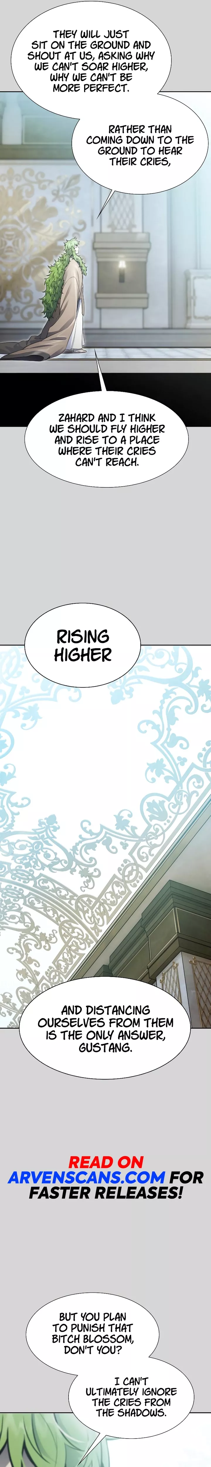Tower of God, chapter 640, image 38
