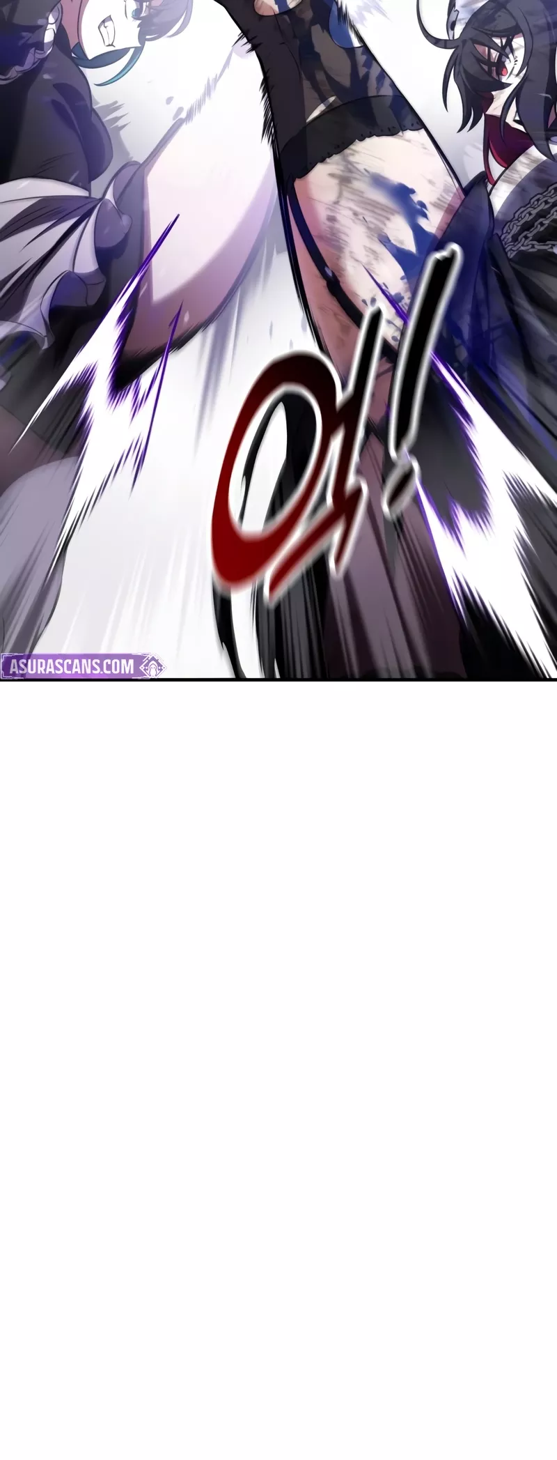 I Killed the Main Player, chapter 109, image 61