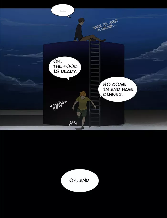 Tower of God, chapter 114, image 44