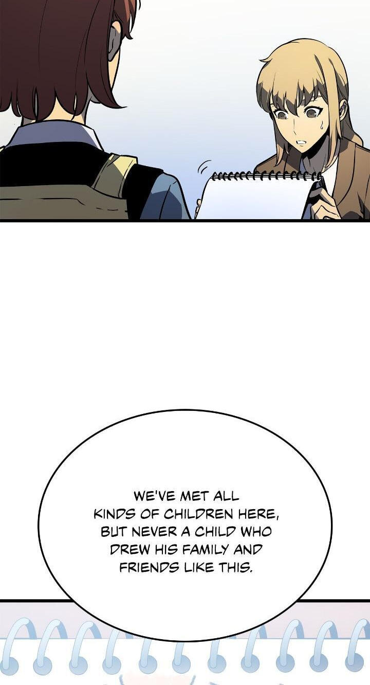 Solo Leveling, chapter 192, page 78