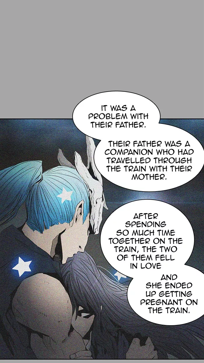 Tower of God, chapter 367, image 52