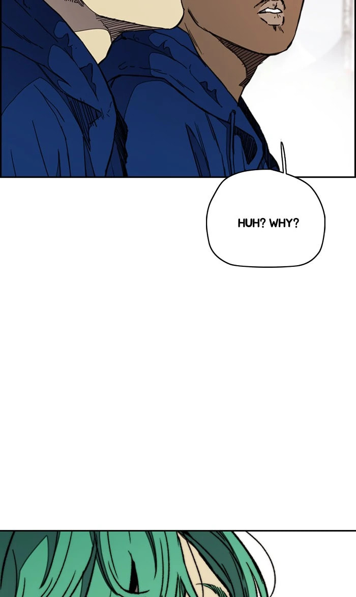 Wind Breaker, chapter 273, image 67