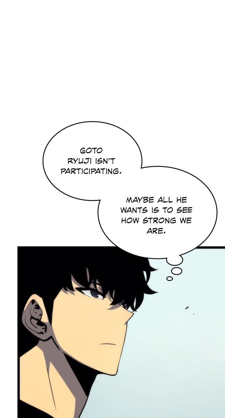 Solo Leveling, chapter 92, page 2