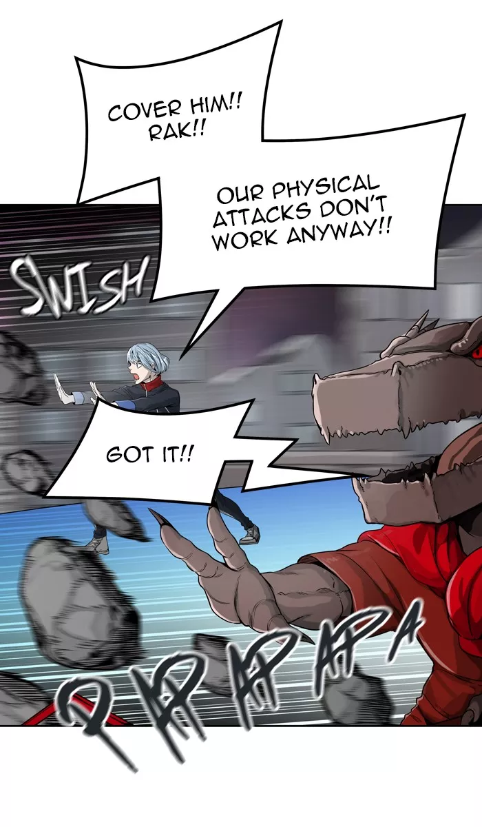 Tower of God, chapter 460, image 47