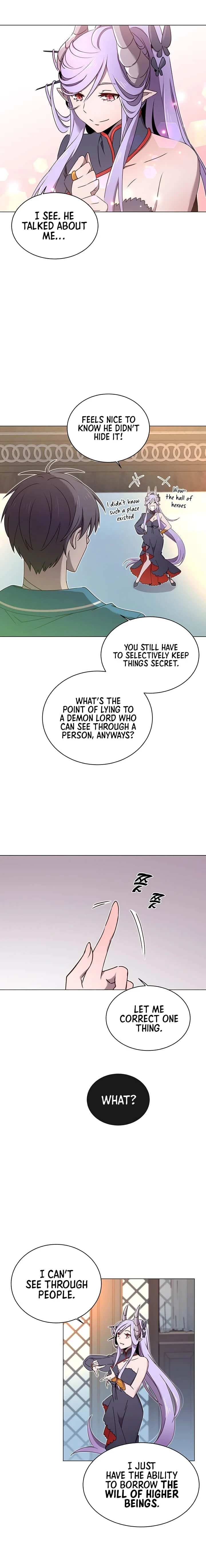 The Max Level Hero has Returned!, chapter 27, image 7