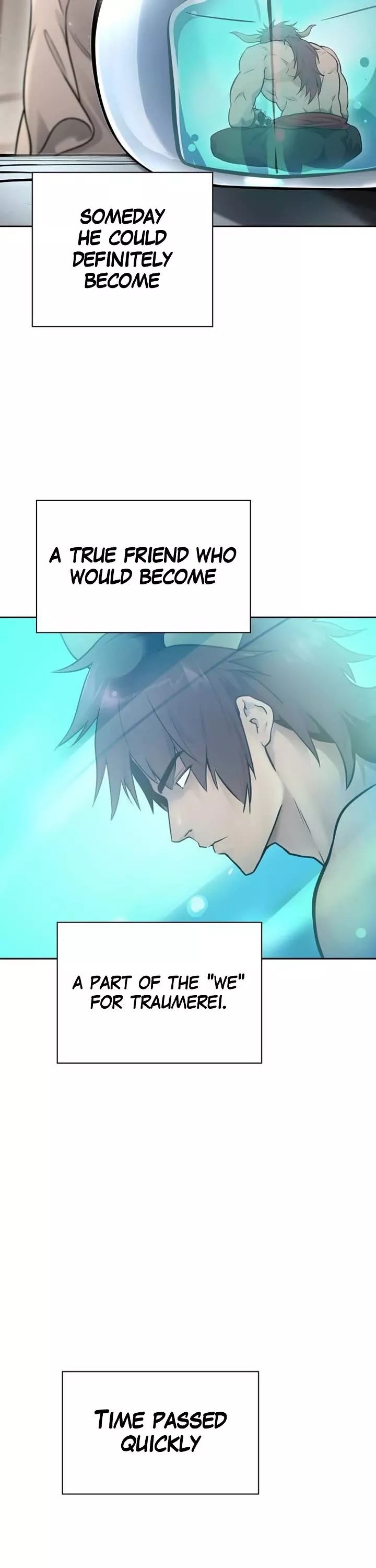 Tower of God, chapter 617, image 38