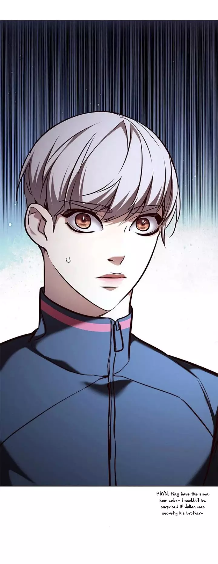 Eleceed, chapter 171, image 55
